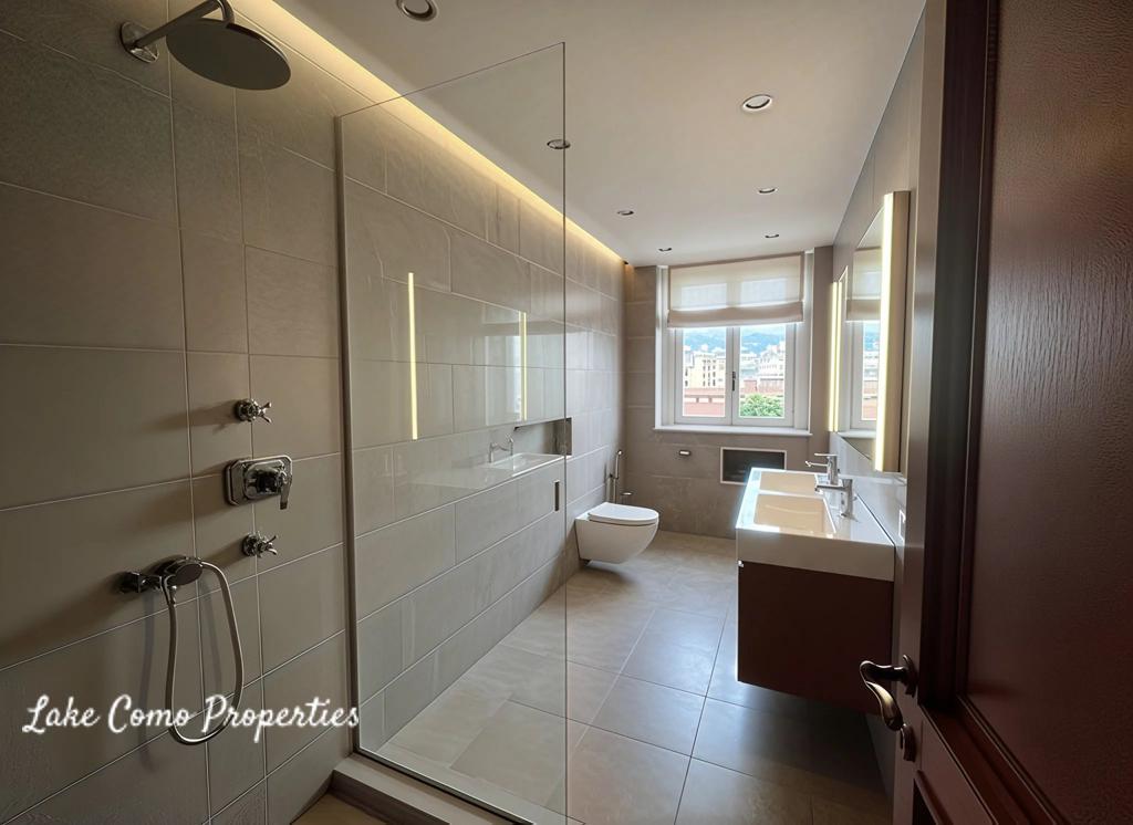 3 room apartment in Lake Como, photo #9, listing #105704718