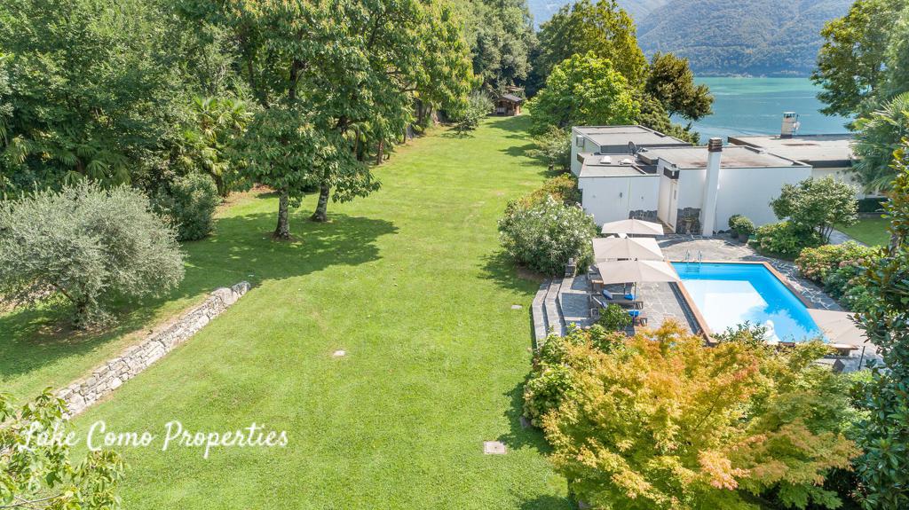 4 room house in Lake Como, 228 m², photo #6, listing #102976104