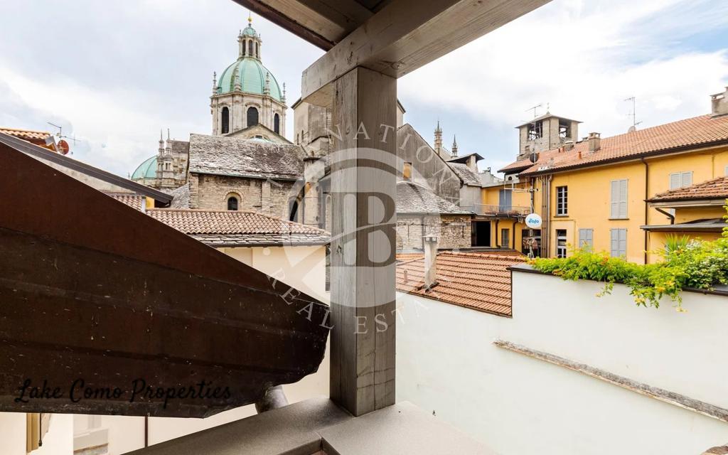 28 room apartment in Lake Como, photo #4, listing #105070056
