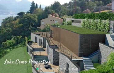Apartment in Lake Como, 145 m²