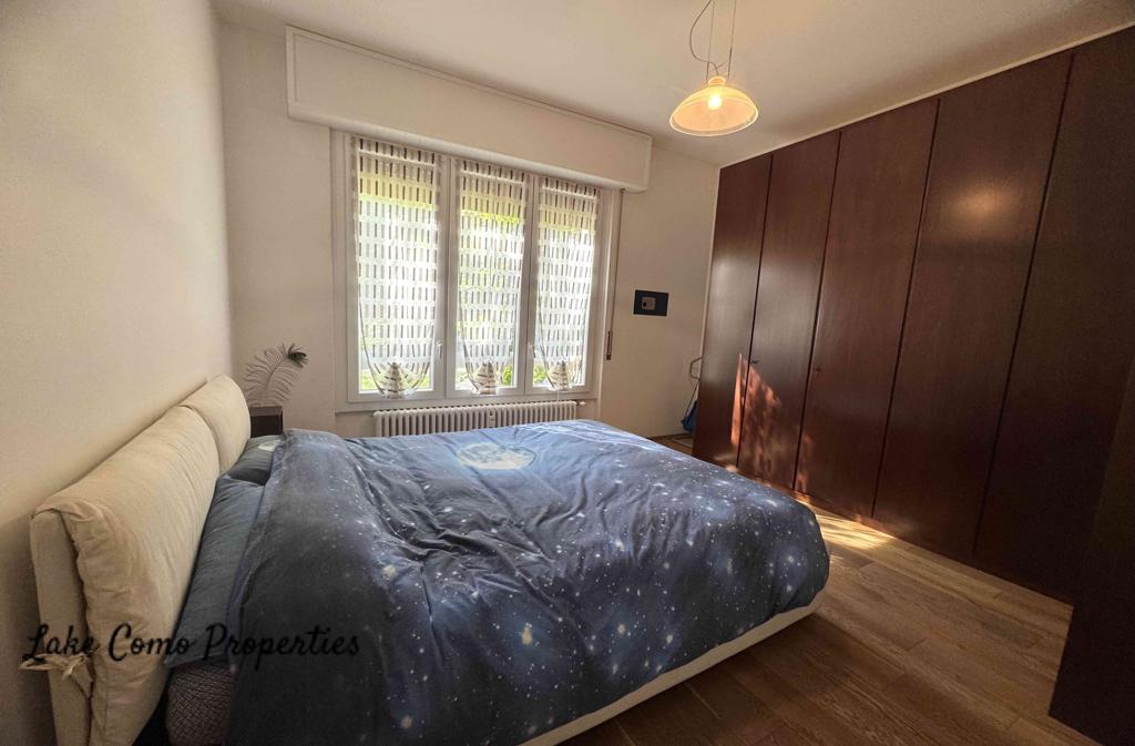 5 room apartment in Lake Como, 135 m², photo #10, listing #104286336