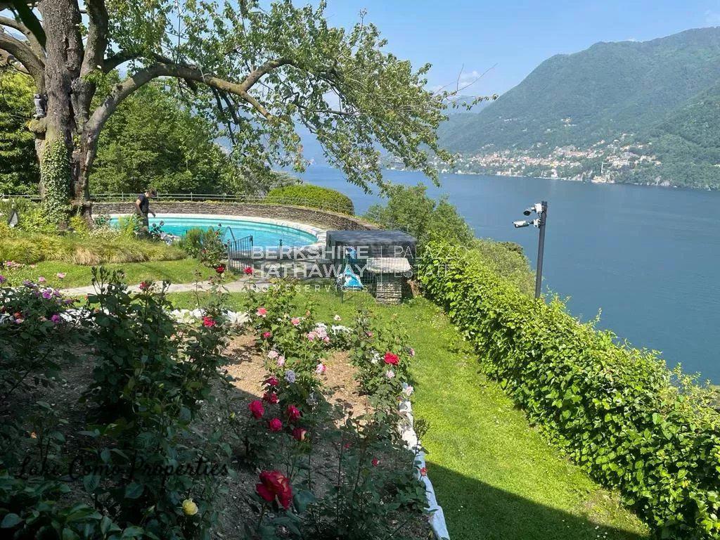 House in Lake Como, photo #5, listing #98267988