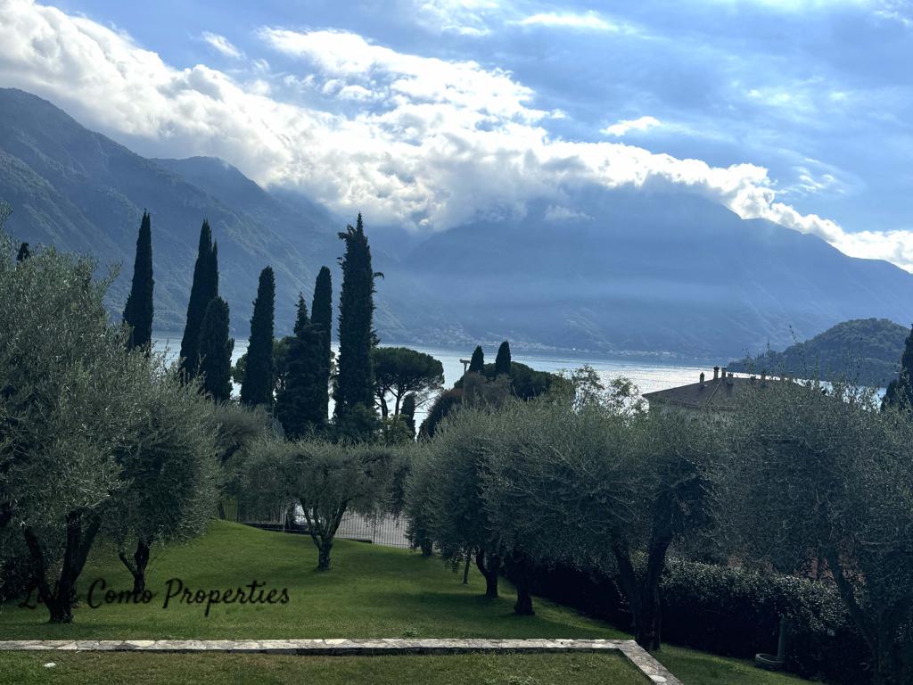 7 room house in Lake Como, 300 m², photo #6, listing #101364480