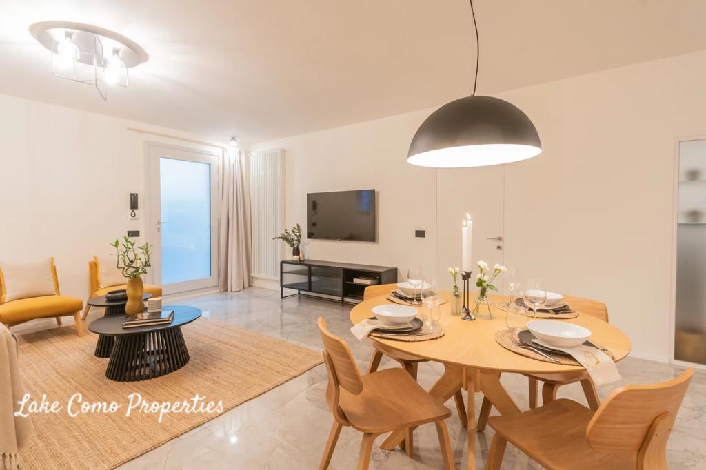 2 room apartment in Carate Urio, photo #10, listing #106915788