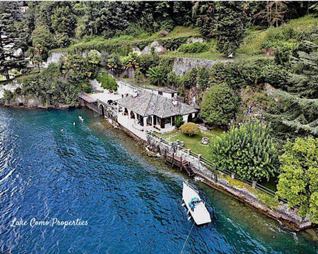 House in Lake Como, 270 m², photo #3, listing #99606654