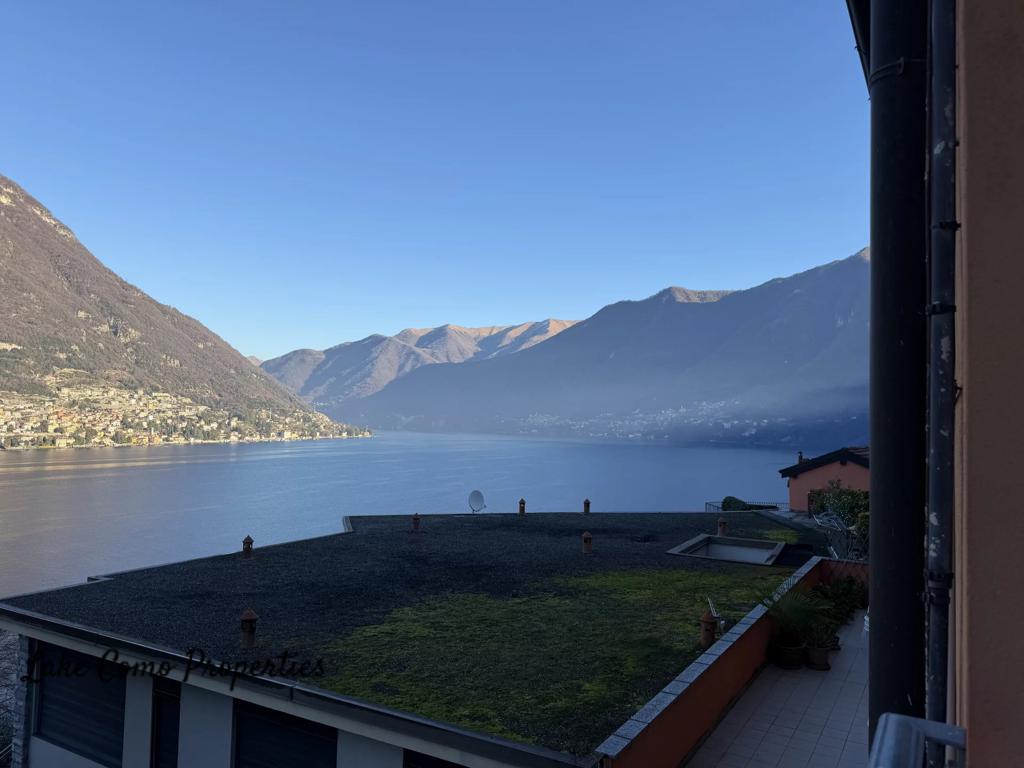 5 room apartment in Torno, photo #7, listing #106036308