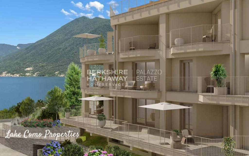 Apartment in Argegno, photo #5, listing #91281246