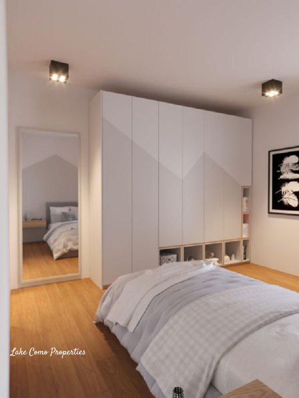 3 room apartment in Lake Como, 127 m², photo #7, listing #81214560