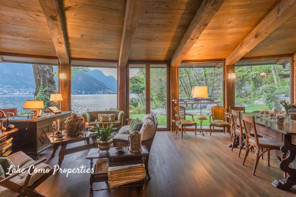 6 room house in Faggeto Lario, photo #7, listing #105067788