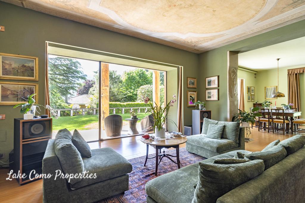 24 room house in Lake Como, 1003 m², photo #6, listing #101451210