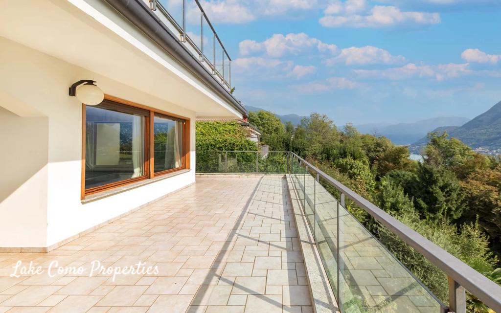 11 room house in Lake Como, photo #5, listing #105882042