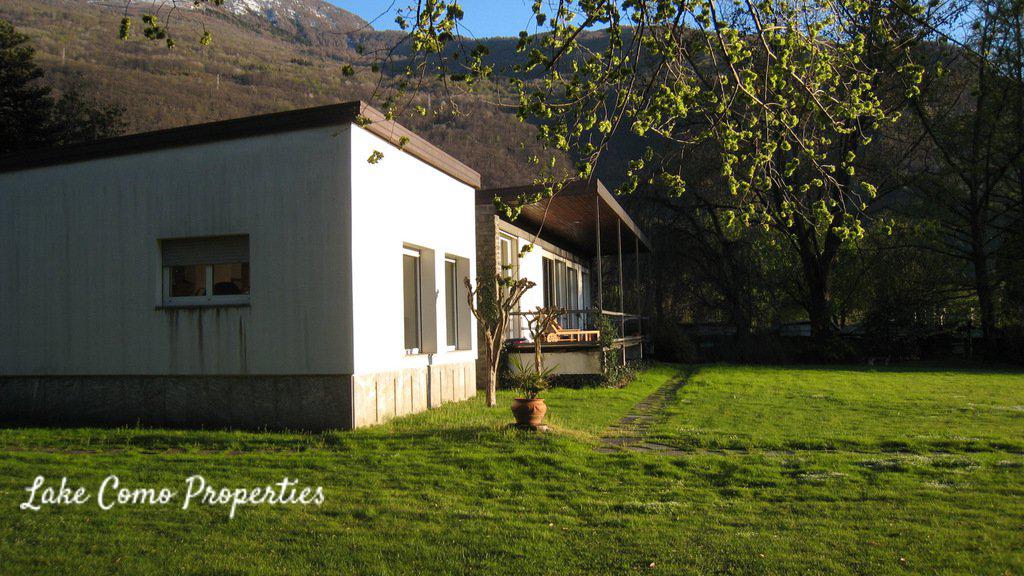 House in Colico, 1300 m², photo #9, listing #74794524