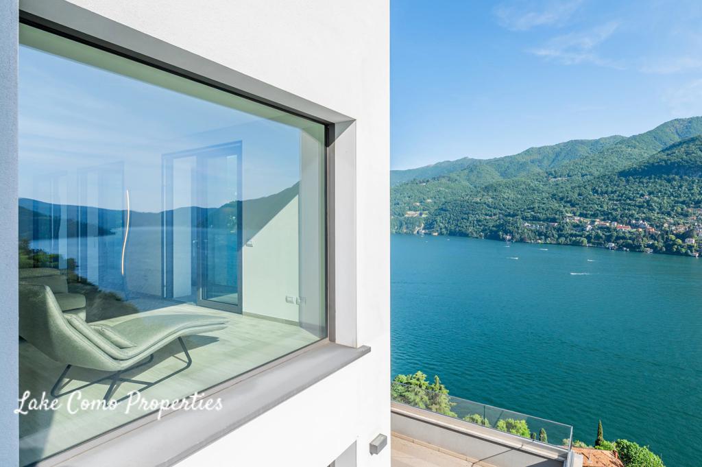 5 room apartment in Lake Como, photo #4, listing #106239546