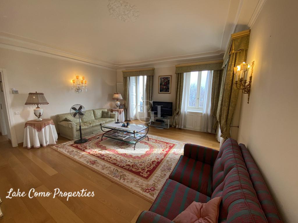 7 room apartment in Lake Como, 230 m², photo #5, listing #102967452