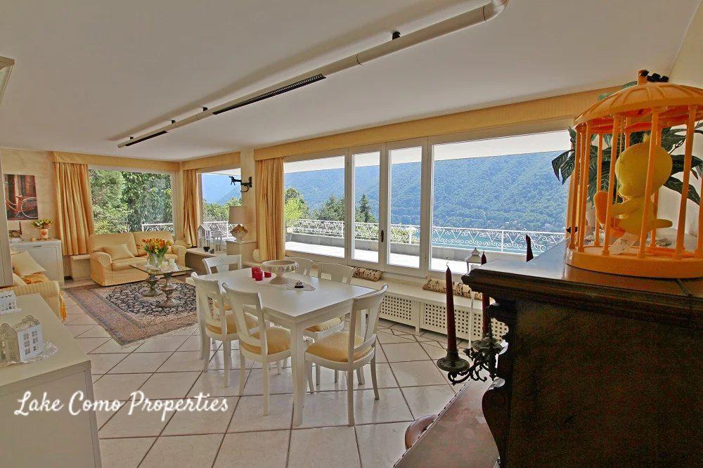 6 room apartment in Lake Como, photo #8, listing #85233918