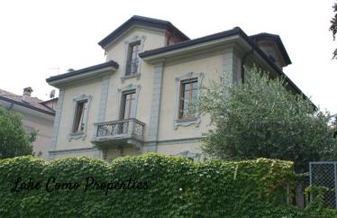 House in Cernobbio, 500 m²
