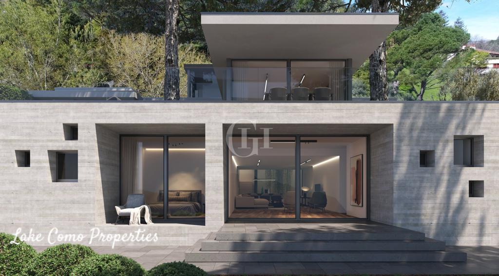 House in Menaggio, 500 m², photo #7, listing #102967368