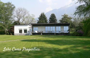House in Colico, 1300 m²