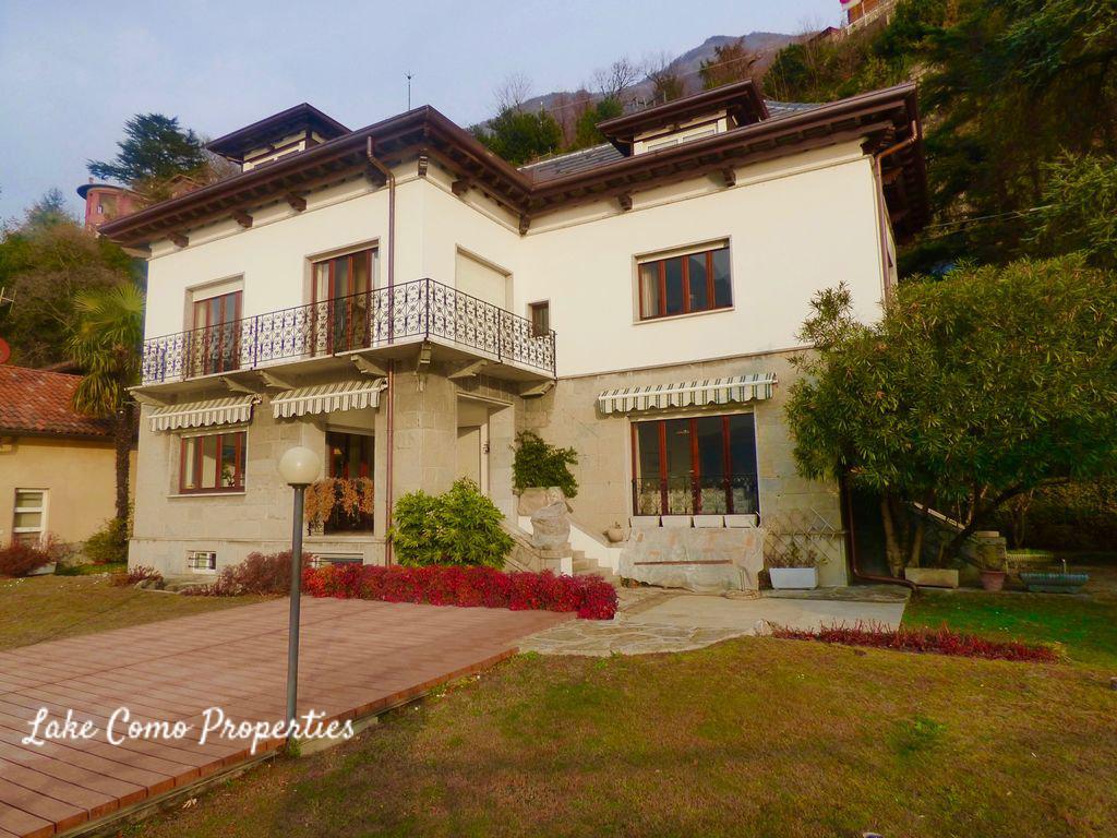 House in Faggeto Lario, 350 m², photo #6, listing #74794440