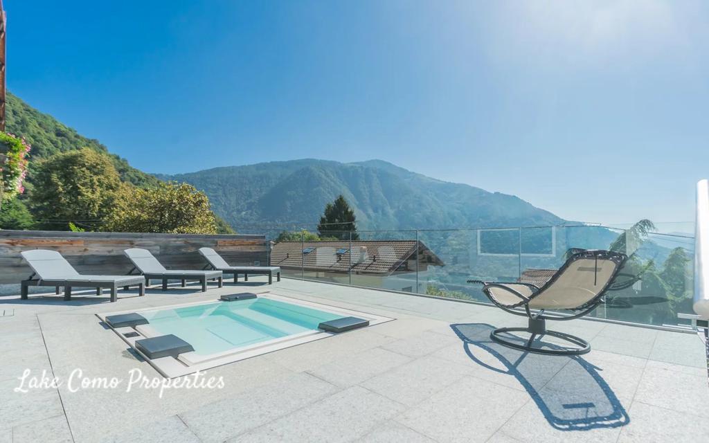 15 room house in Lecco, photo #3, listing #106081290
