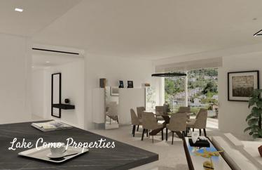 Apartment in Argegno