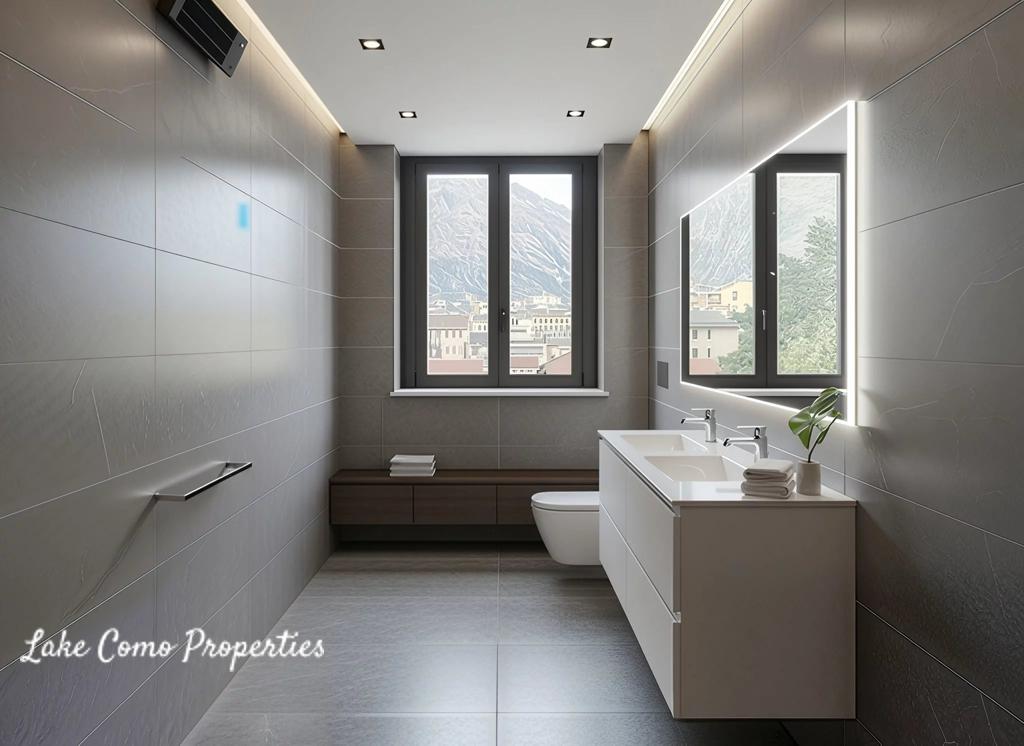 3 room apartment in Lake Como, photo #8, listing #105704718