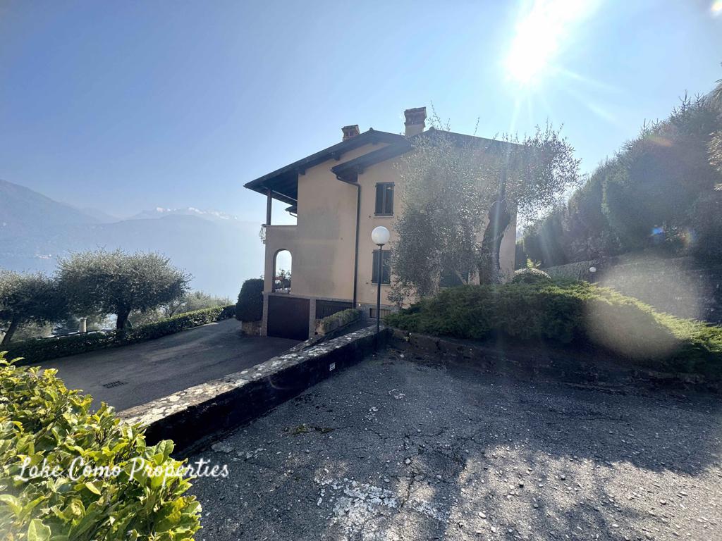 3 room apartment in Menaggio, 70 m², photo #3, listing #101985996