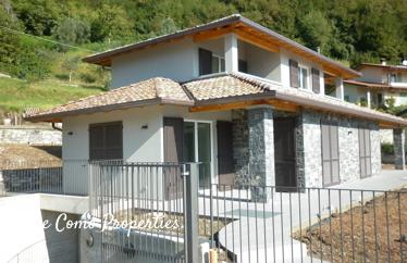 House in Lenno, 415 m²