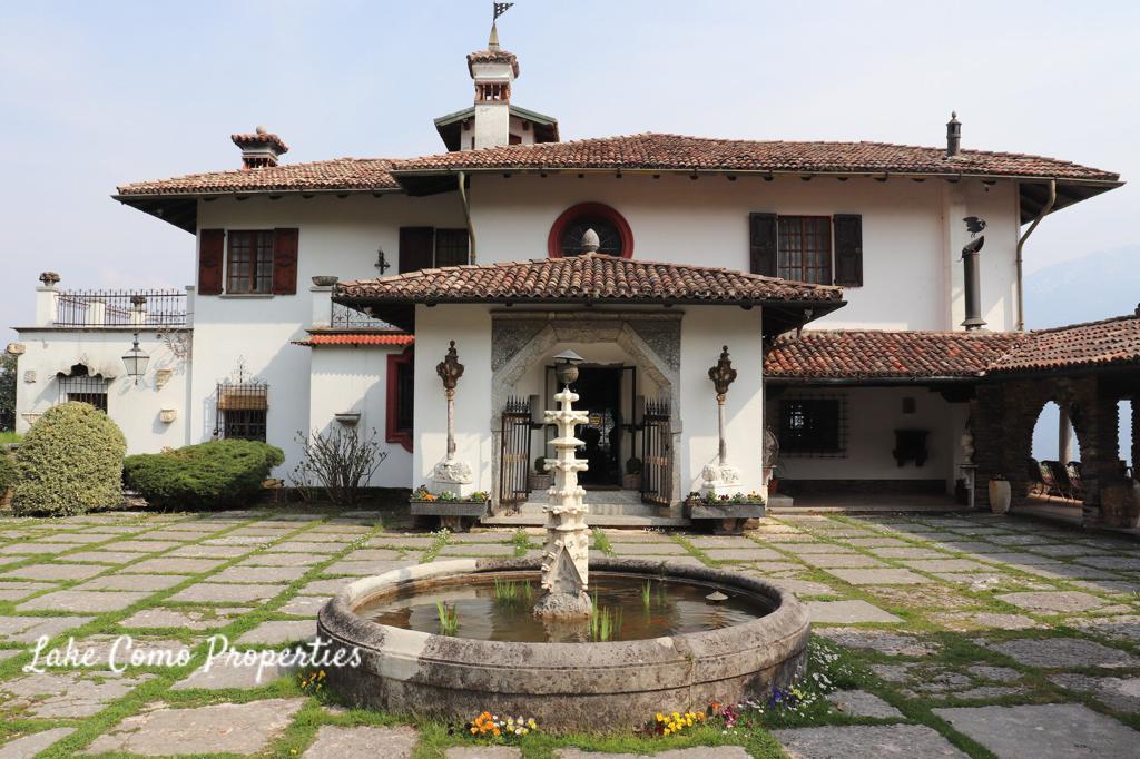 30 room house in Lake Como, 720 m², photo #9, listing #103067874