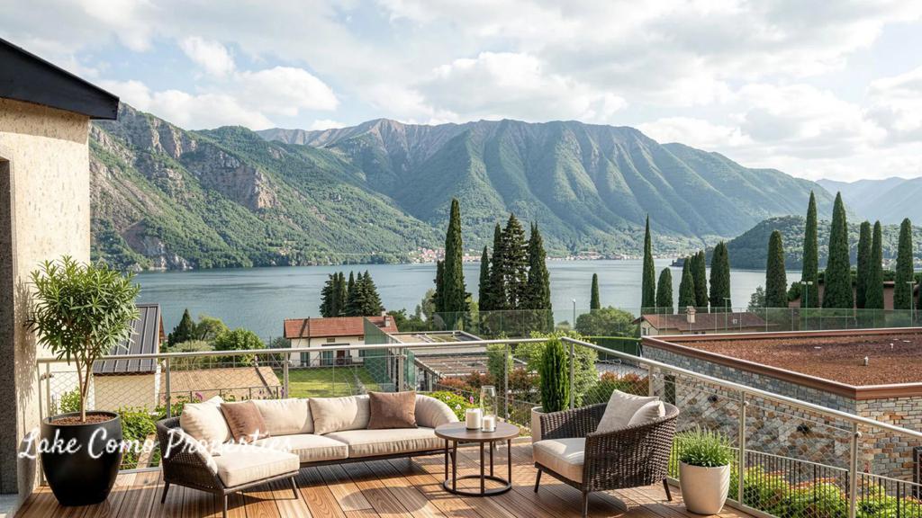 5 room house in Lake Como, photo #4, listing #107232762