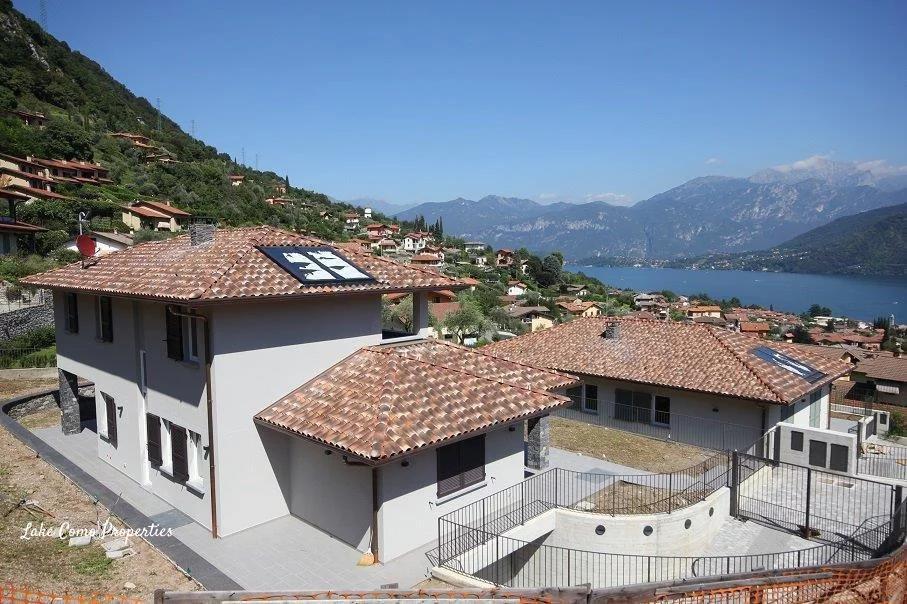 4 room house in Lake Como, photo #8, listing #85242654
