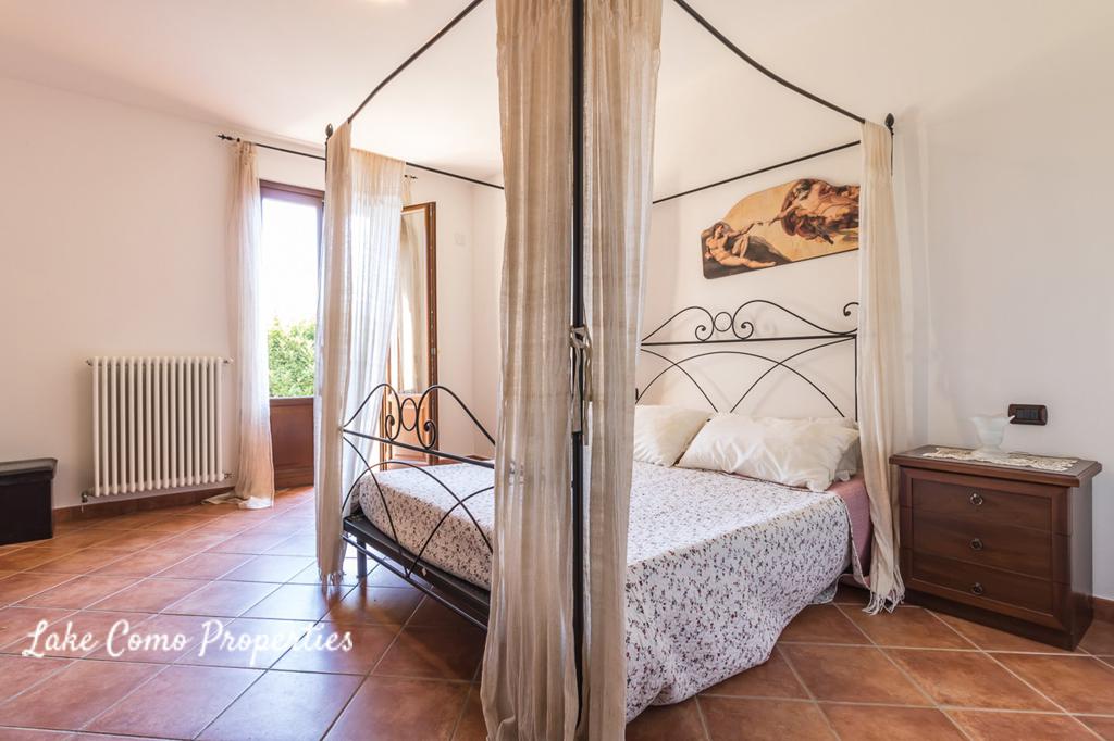 7 room house in Menaggio, 350 m², photo #8, listing #84277410