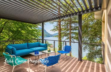 5 room house in Lake Como