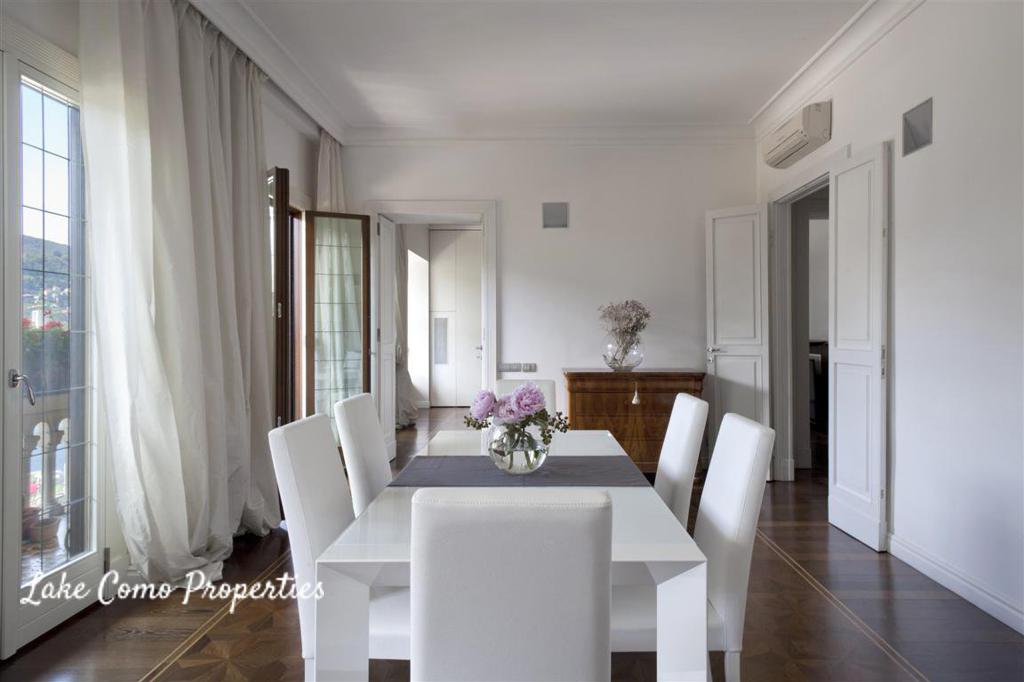4 room apartment in Lake Como, 220 m², photo #8, listing #73106712