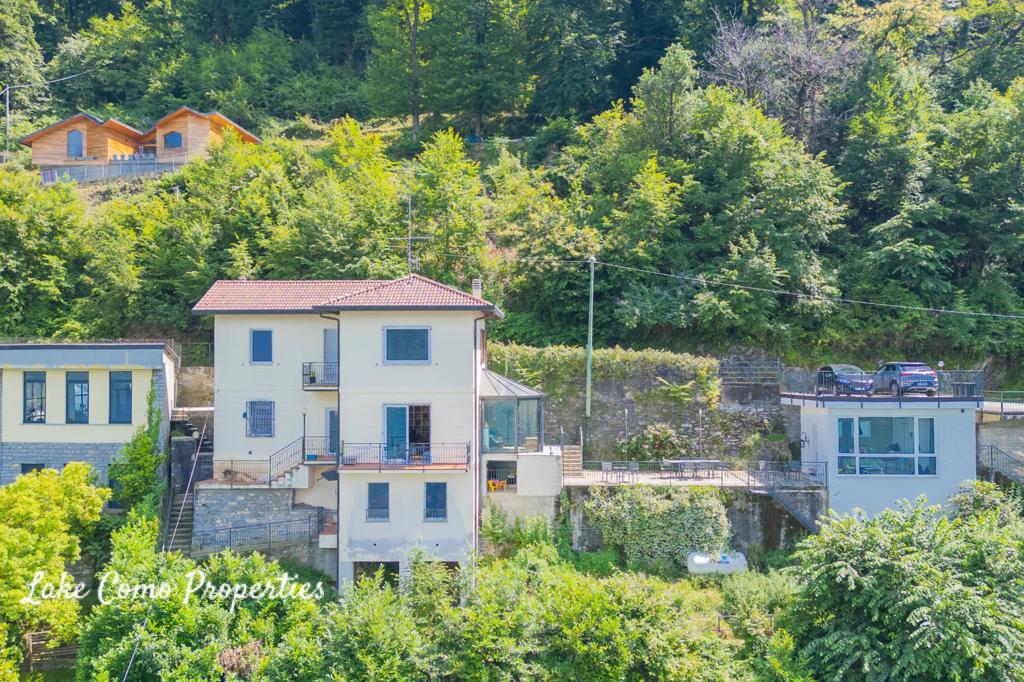 8 room house in Faggeto Lario, photo #10, listing #103238688