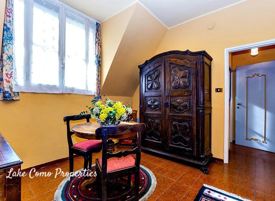 7 room apartment in Bellagio, photo #8, listing #87977400