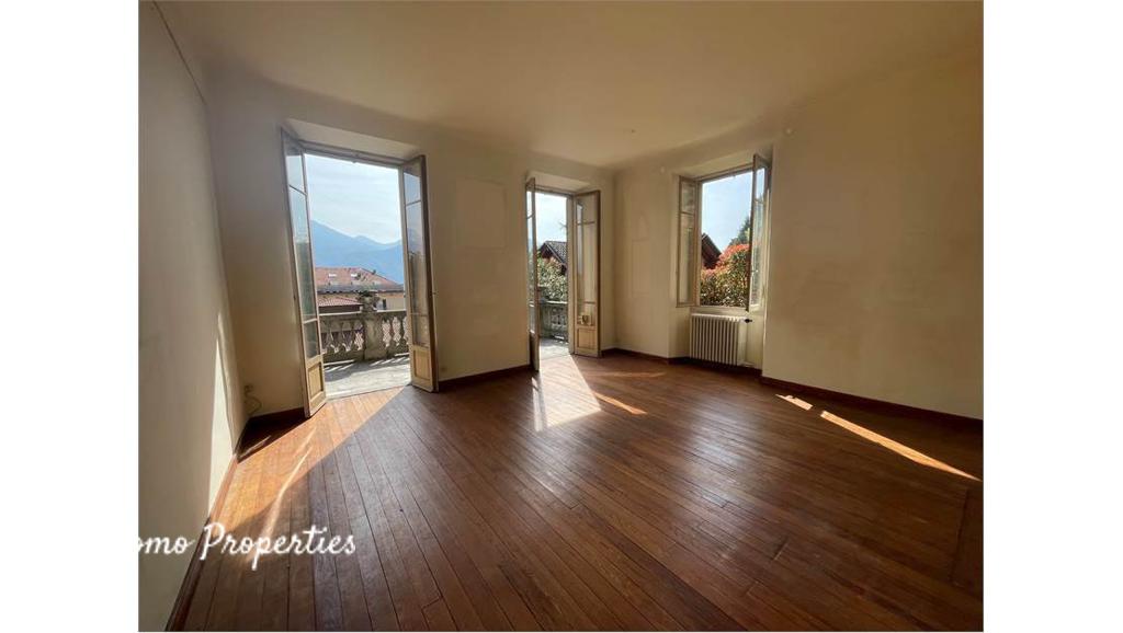 Apartment in Menaggio, 161 m², photo #2, listing #91781886