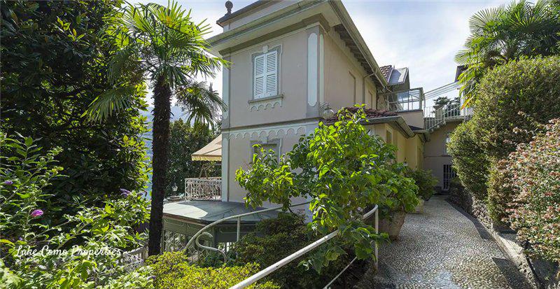 House in Lake Como, 385 m², photo #6, listing #101345412