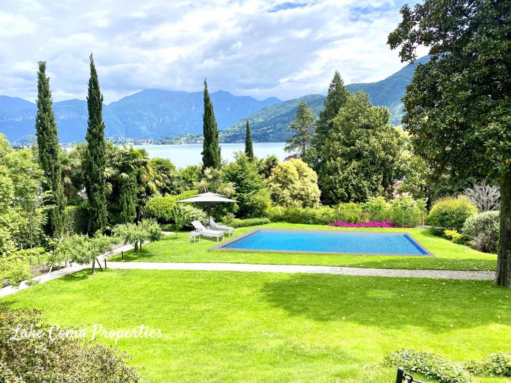 House in Lake Como, photo #6, listing #94832430