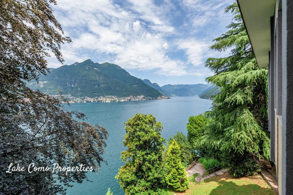 5 room house in Lake Como, photo #10, listing #106565424