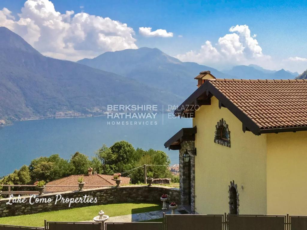 11 room house in Lake Como, photo #9, listing #98695044