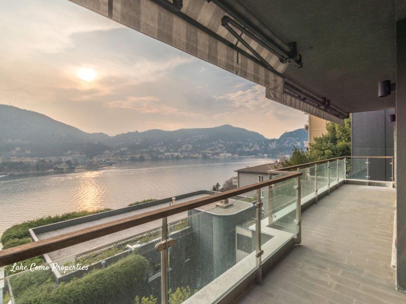 Apartment in Lake Como, 260 m², photo #9, listing #81205908