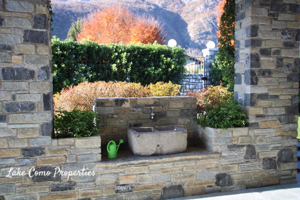 6 room house in Griante, 300 m², photo #10, listing #101372166