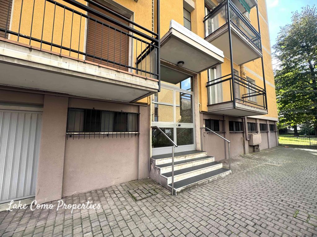 5 room apartment in Lake Como, 135 m², photo #3, listing #104286336