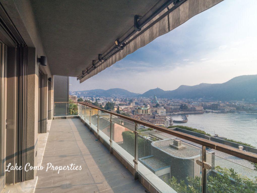 Apartment in Lake Como, 260 m², photo #1, listing #81205908