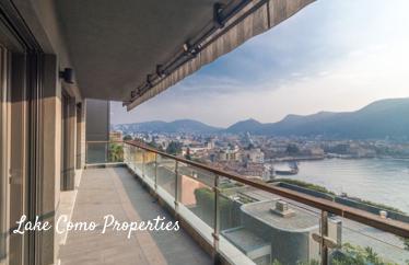 Apartment in Lake Como, 260 m²