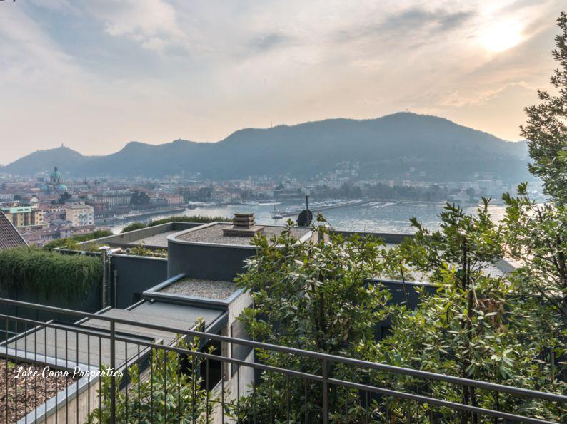 Apartment in Lake Como, 260 m², photo #10, listing #81205908