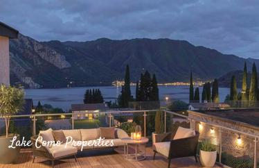 5 room house in Lake Como