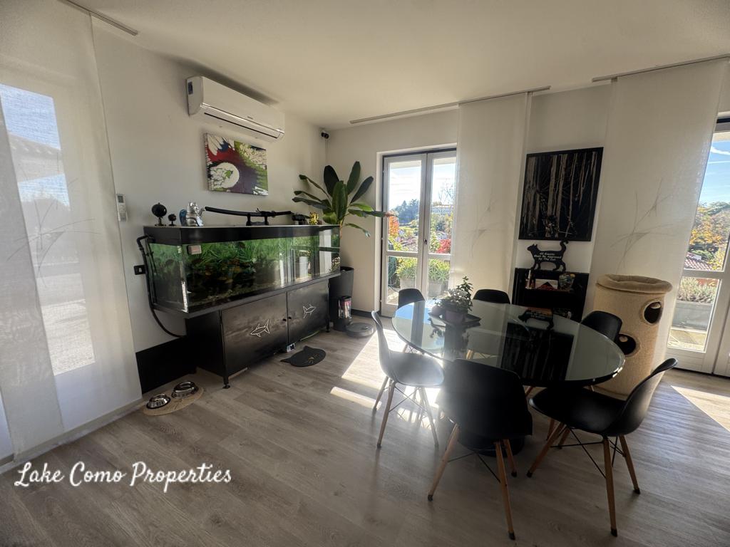 6 room house in Lake Como, 240 m², photo #10, listing #104512758