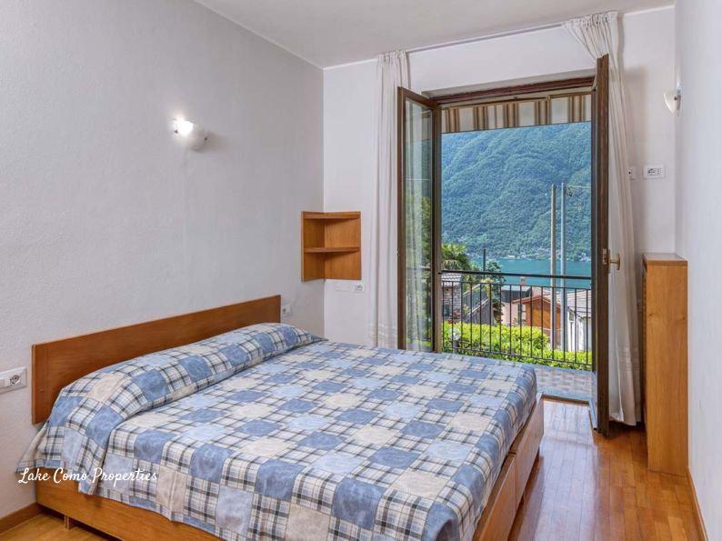 4 room apartment in Nesso, 155 m², photo #9, listing #84320922